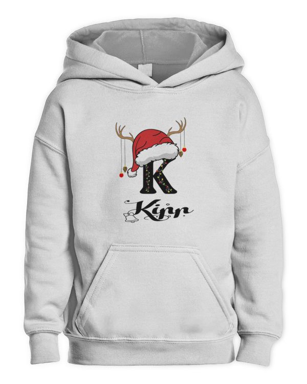 Kids Pullover Hoodie