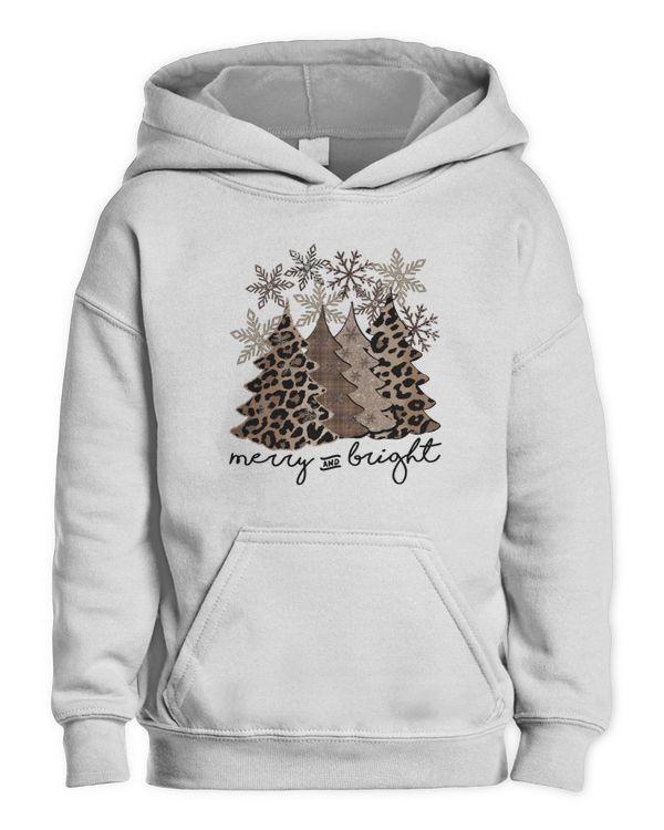 Kids Pullover Hoodie