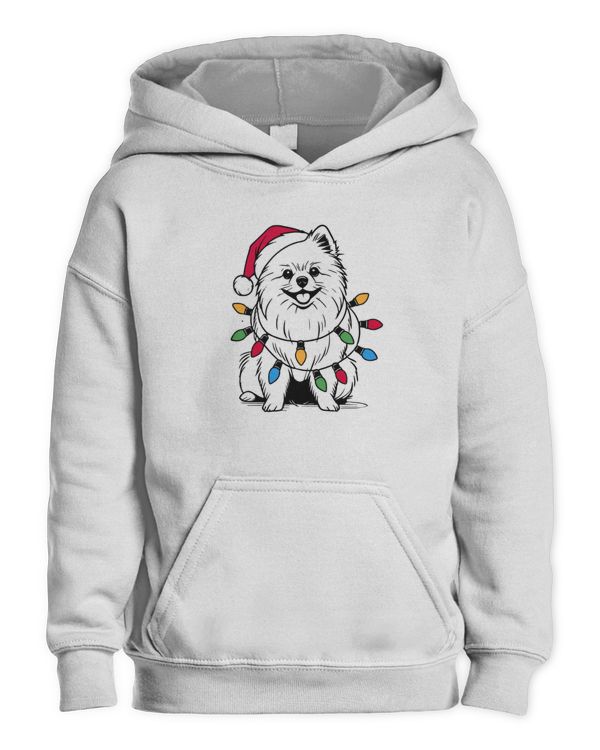 Kids Pullover Hoodie