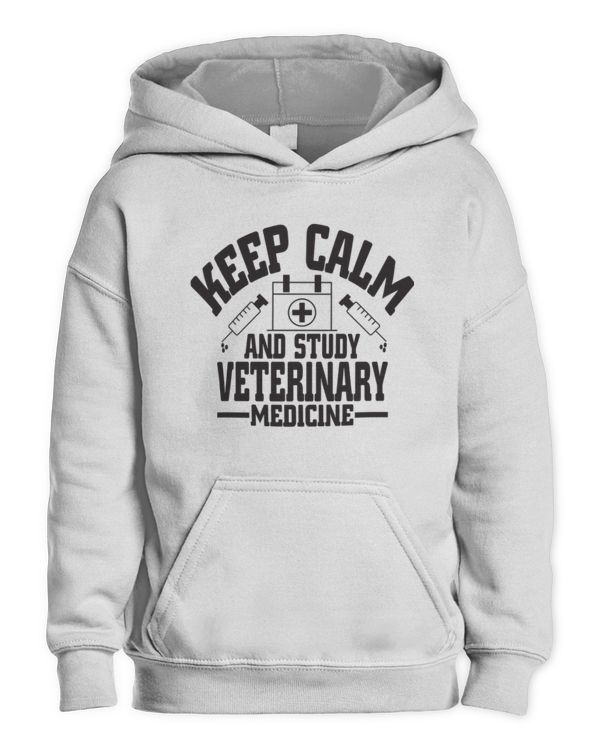 Kids Pullover Hoodie