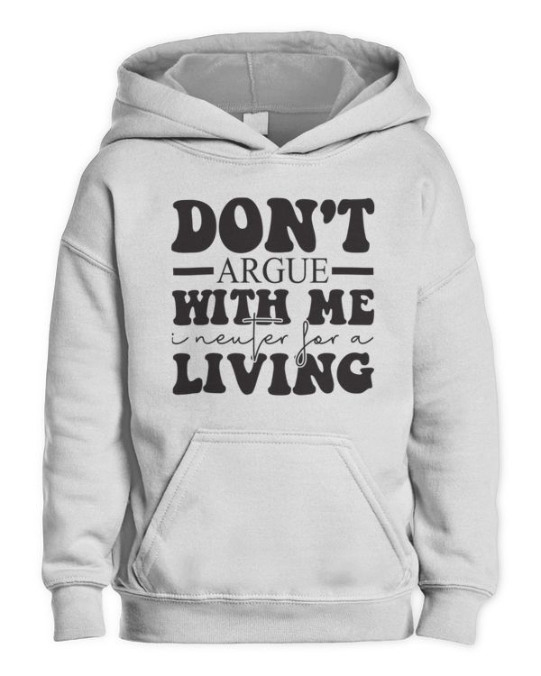 Kids Pullover Hoodie