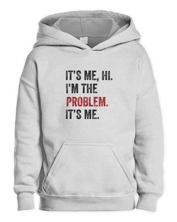 Kids Pullover Hoodie