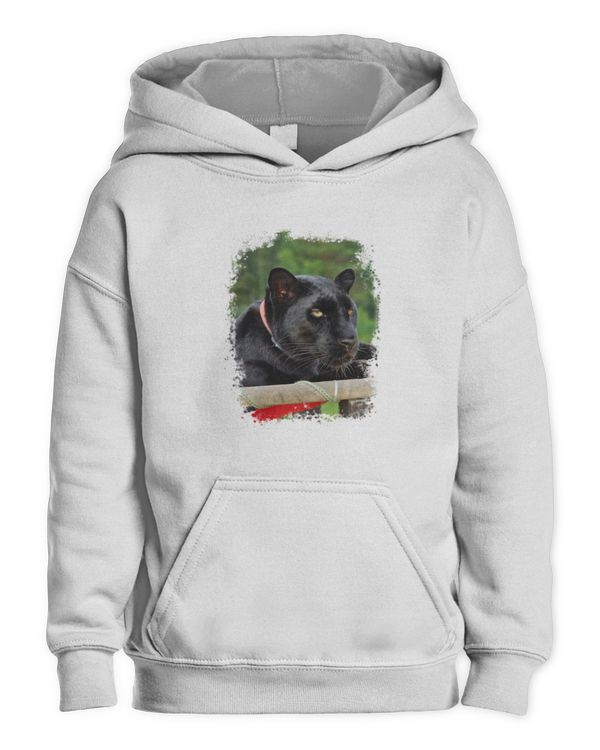 Kids Pullover Hoodie