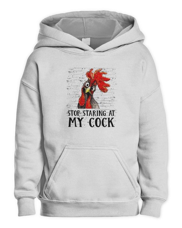 Kids Pullover Hoodie