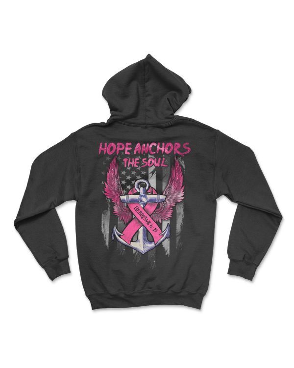 Kids Pullover Hoodie