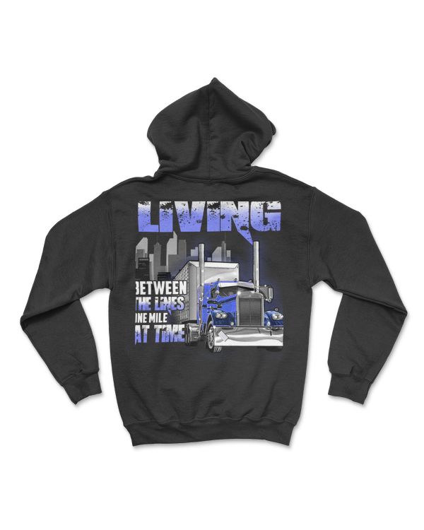 Kids Pullover Hoodie