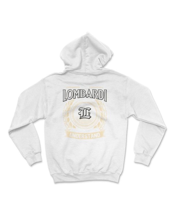 Kids Pullover Hoodie