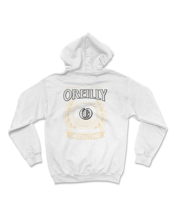 Kids Pullover Hoodie