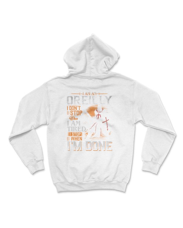 Kids Pullover Hoodie