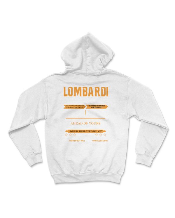 Kids Pullover Hoodie