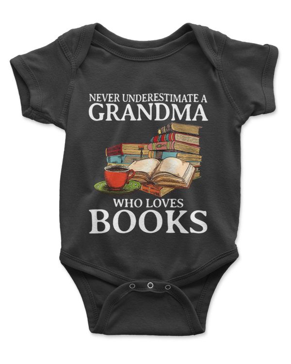 Infant Short Sleeve Bodysuit