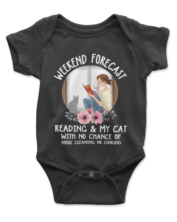 Infant Short Sleeve Bodysuit