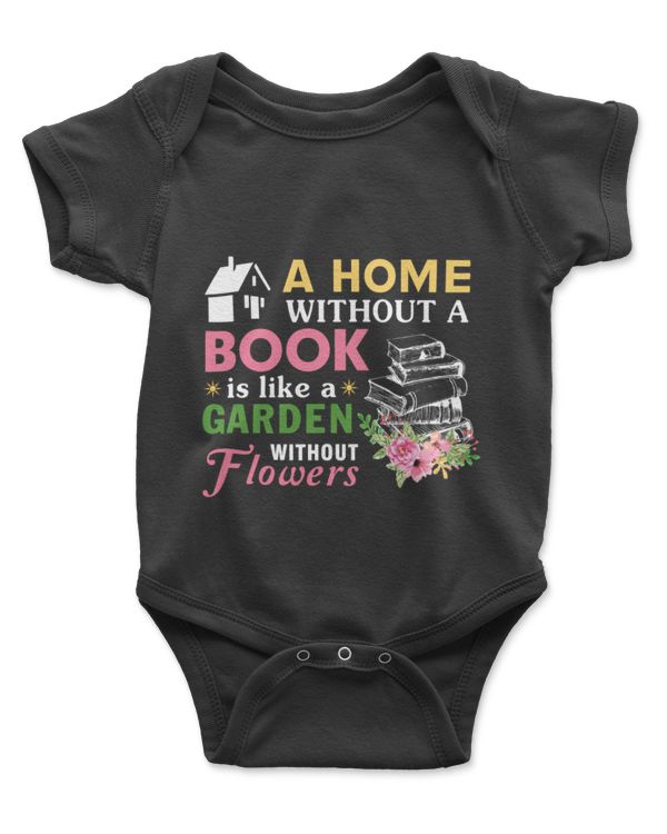 Infant Short Sleeve Bodysuit