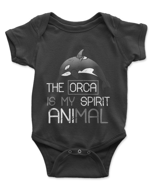 Infant Short Sleeve Bodysuit