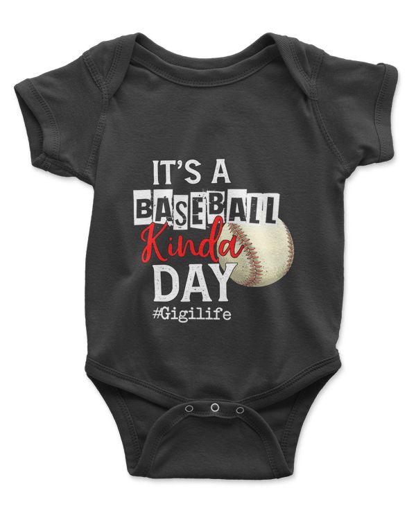 Infant Short Sleeve Bodysuit