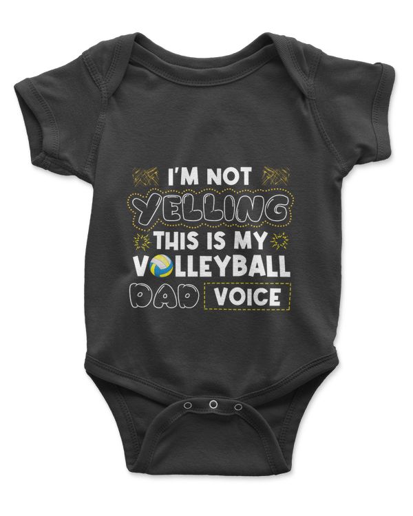 Infant Short Sleeve Bodysuit
