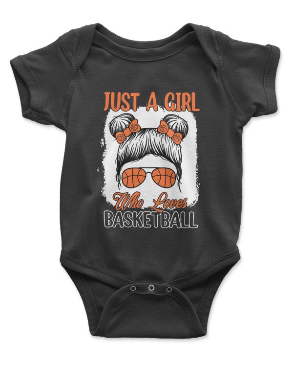 Infant Short Sleeve Bodysuit