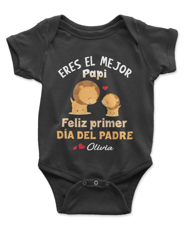 FELIZ DIA DEL PADRE