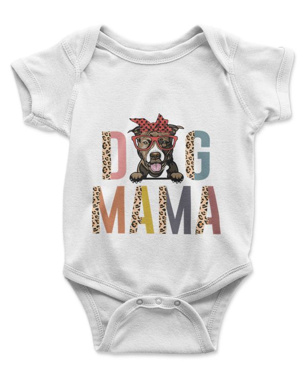 Infant Short Sleeve Bodysuit