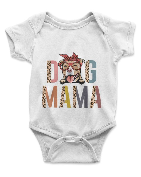 Infant Short Sleeve Bodysuit