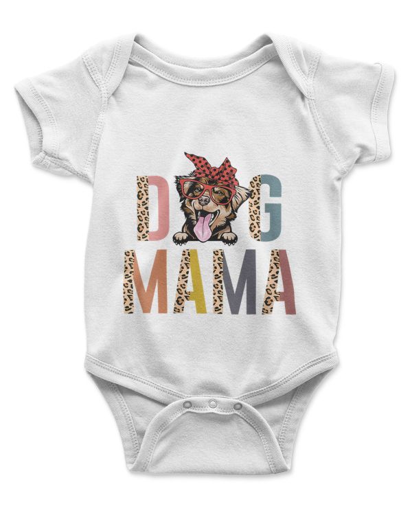 Infant Short Sleeve Bodysuit