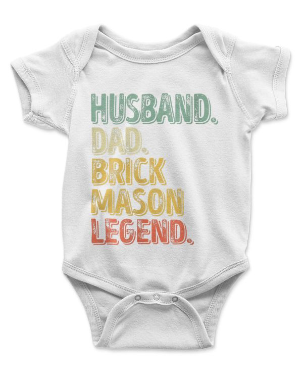 Infant Short Sleeve Bodysuit
