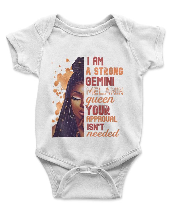 Infant Short Sleeve Bodysuit