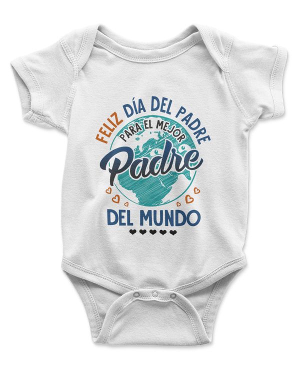 FELIZ DIA DEL PADRE