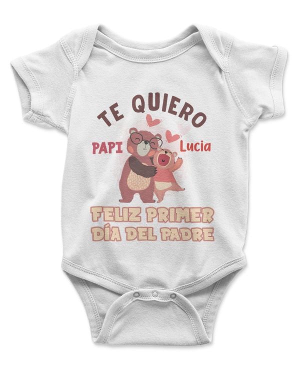 FELIZ DIA DEL PADRE