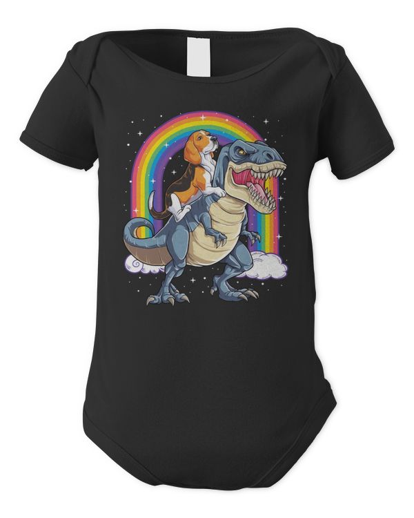 Infant Short Sleeve Bodysuit