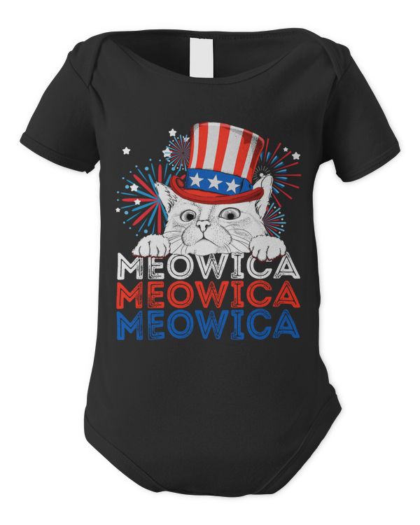 Infant Short Sleeve Bodysuit