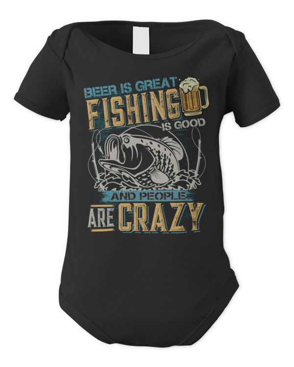 Infant Short Sleeve Bodysuit