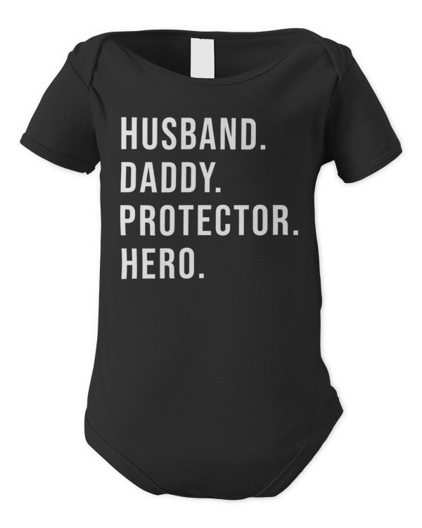 Infant Short Sleeve Bodysuit