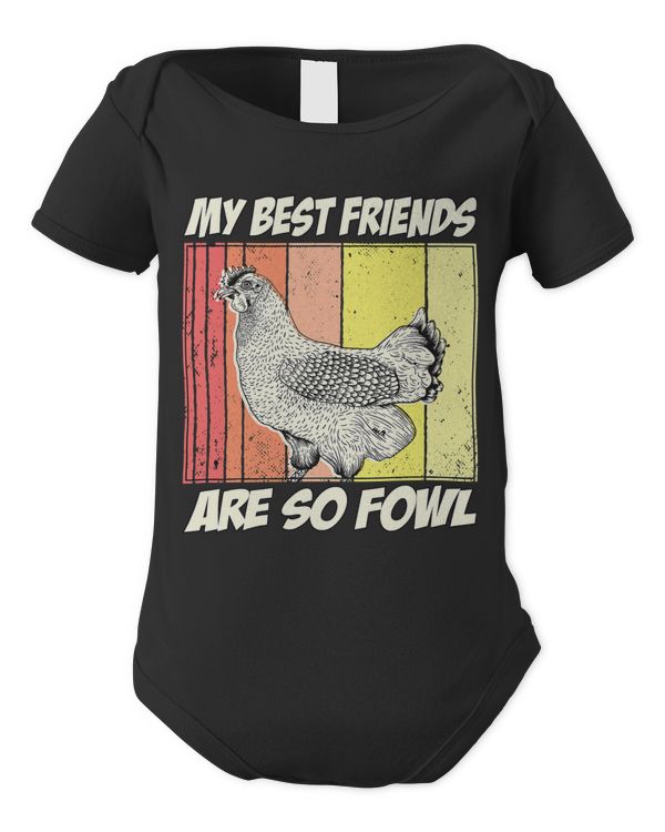 Infant Short Sleeve Bodysuit