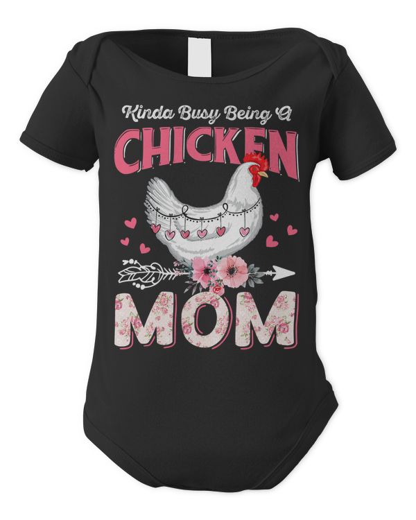 Infant Short Sleeve Bodysuit
