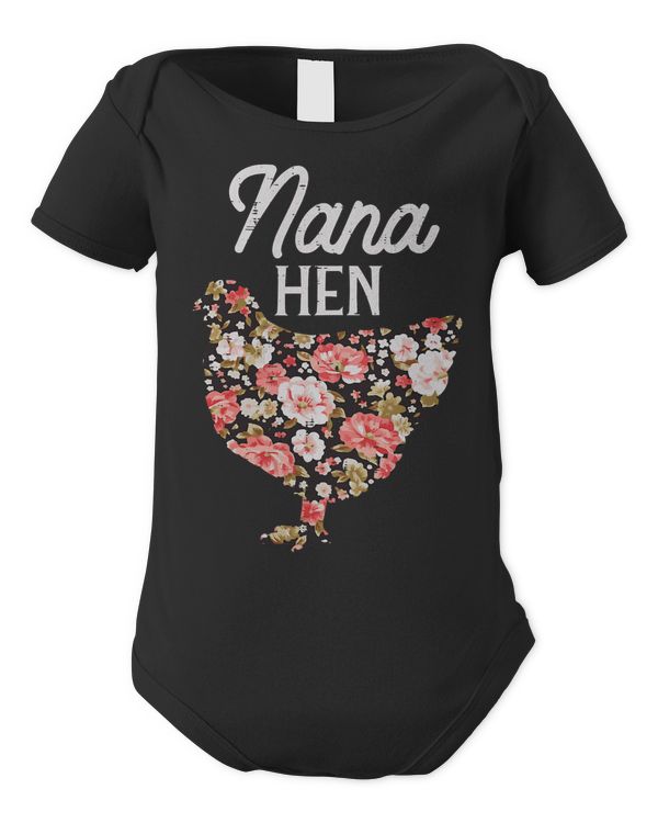 Infant Short Sleeve Bodysuit