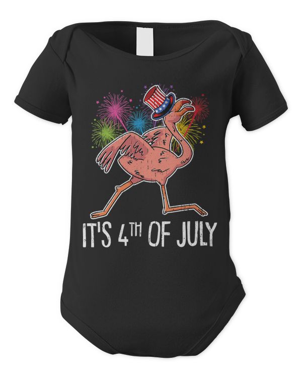 Infant Short Sleeve Bodysuit