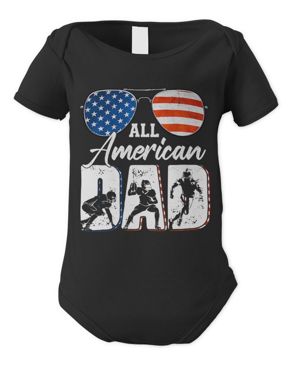 Infant Short Sleeve Bodysuit