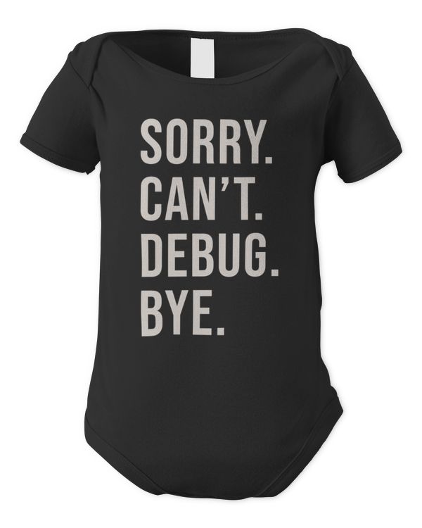Infant Short Sleeve Bodysuit
