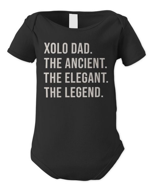 Infant Short Sleeve Bodysuit