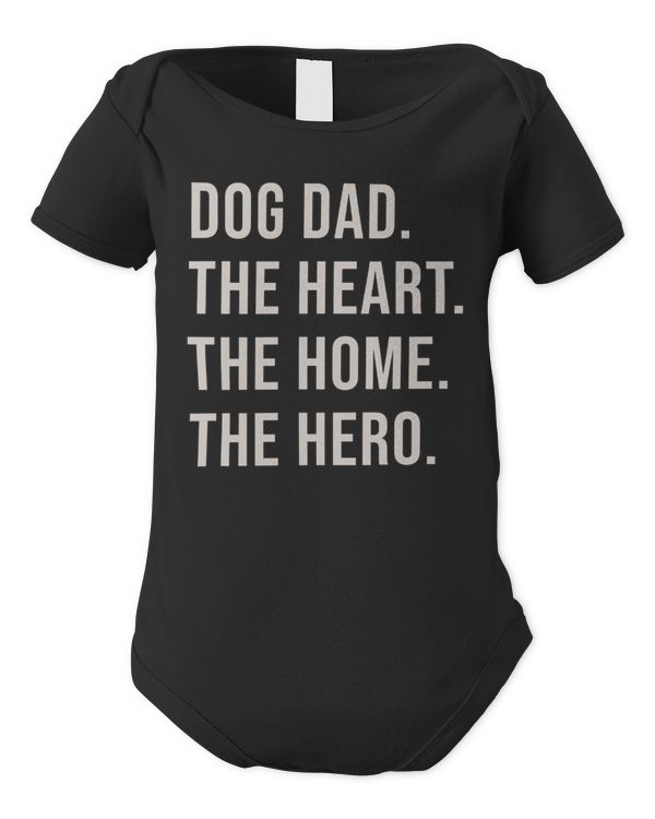 Infant Short Sleeve Bodysuit