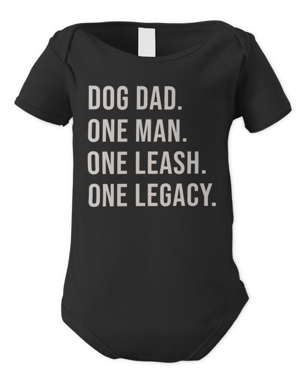Infant Short Sleeve Bodysuit
