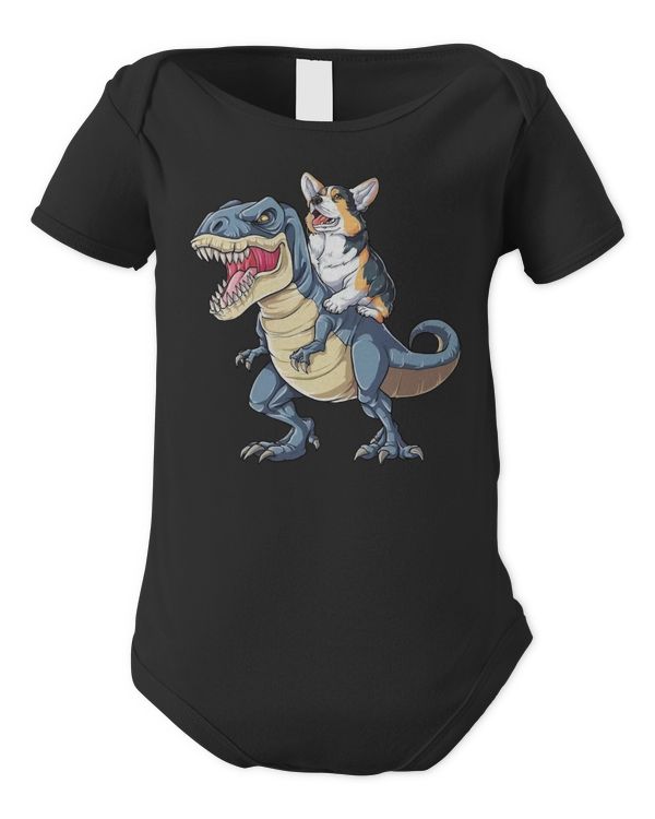 Infant Short Sleeve Bodysuit