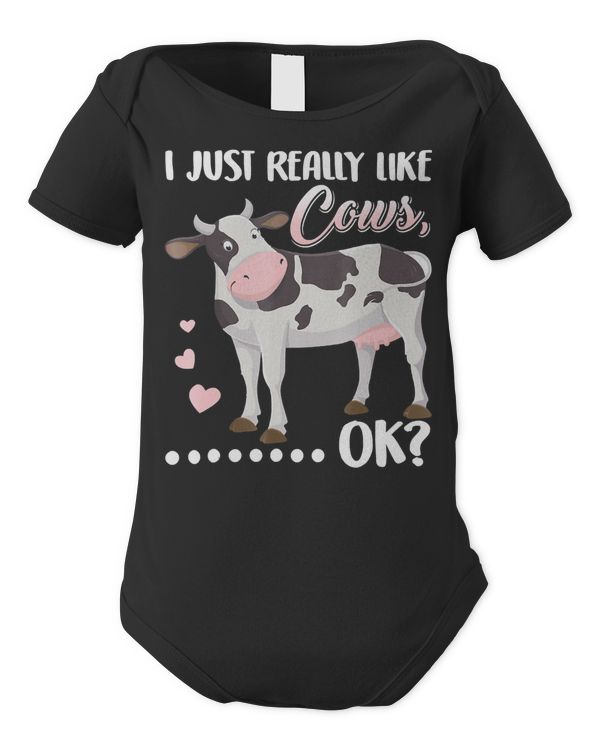 Infant Short Sleeve Bodysuit