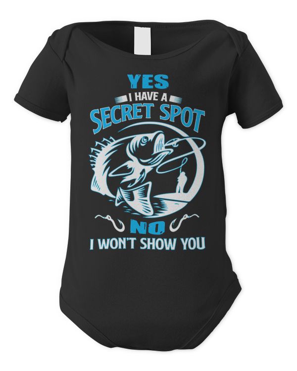 Infant Short Sleeve Bodysuit