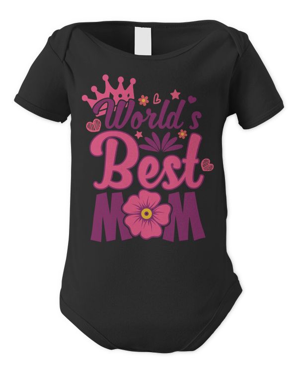 Infant Short Sleeve Bodysuit