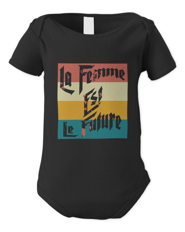 Infant Short Sleeve Bodysuit