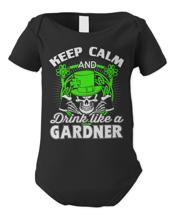 Infant Short Sleeve Bodysuit