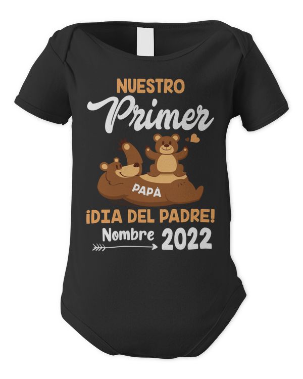 Infant Short Sleeve Bodysuit