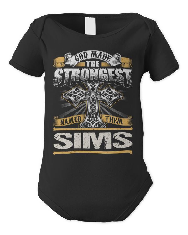 Infant Short Sleeve Bodysuit